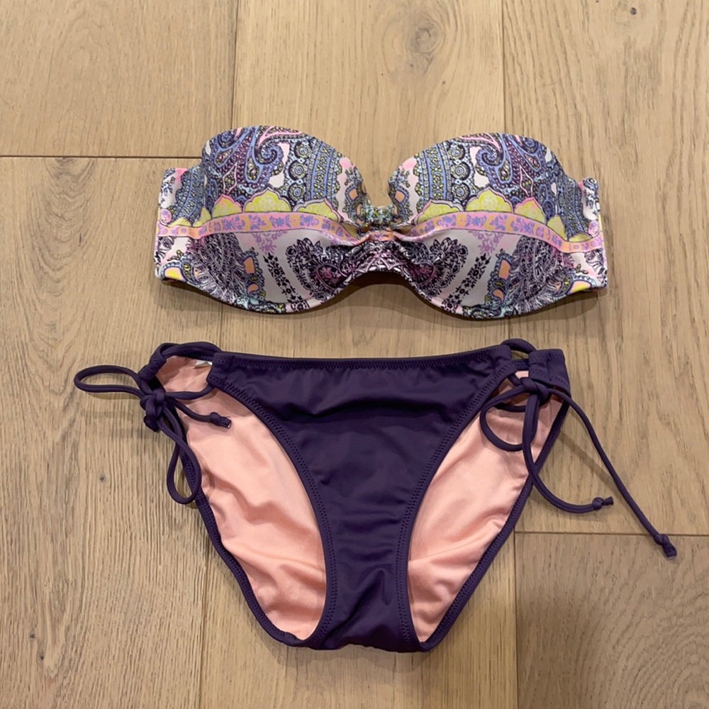 Bikini set